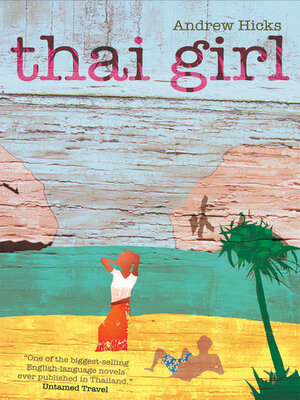 cover image of Thai Girl